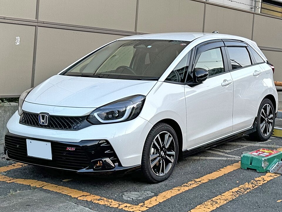 フィット