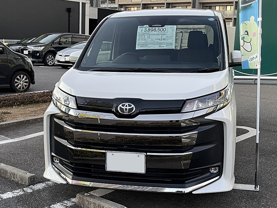 ノア