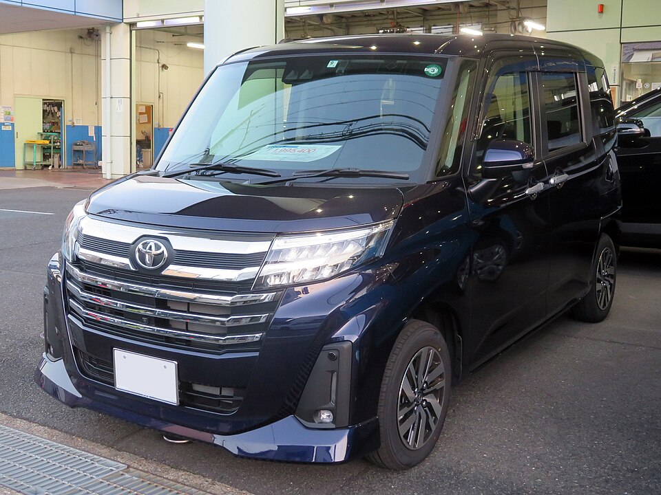 ルーミー